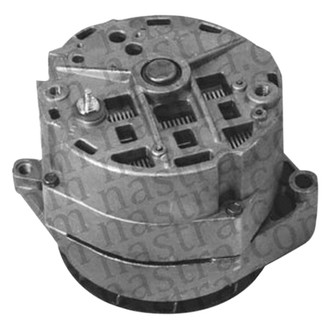 Nastra® - Remanufactured Alternator