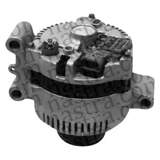Nastra® - Alternator
