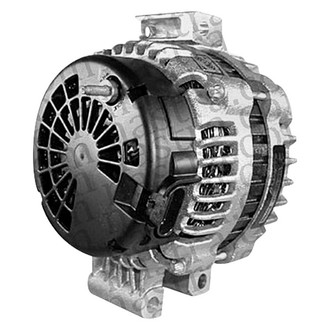 Nastra® - Alternator