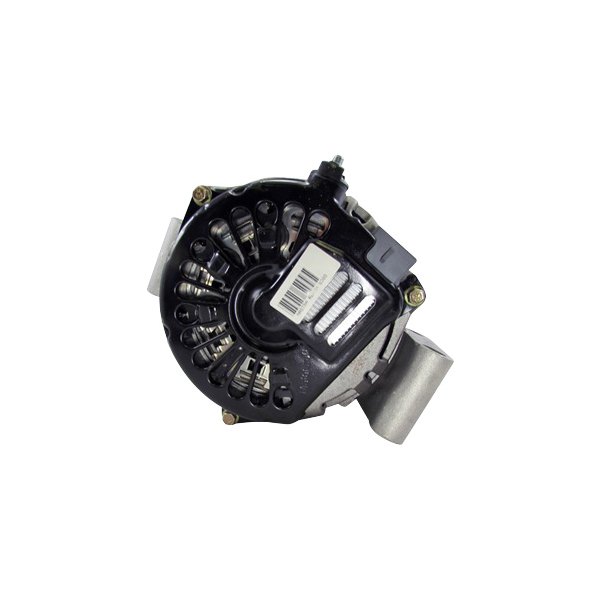 Nastra® - Remanufactured Alternator