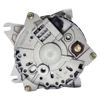 Nastra® - Remanufactured Alternator