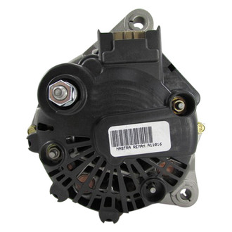 Nastra® - Alternator