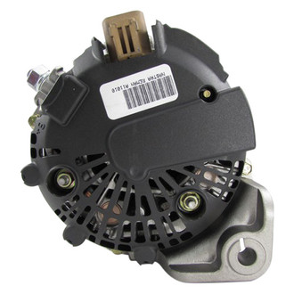 Nastra® - Alternator