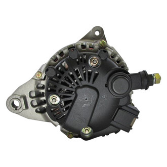 Nastra® - Alternator