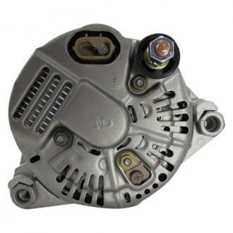 2008 Hyundai Azera Starting & Charging | Batteries, Starters — CARiD.com