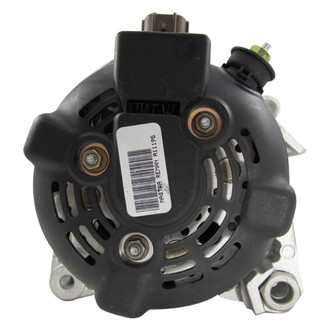 Nastra® - Alternator