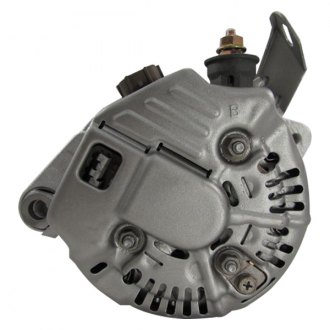 2007 Toyota Yaris Replacement Alternators at CARiD.com