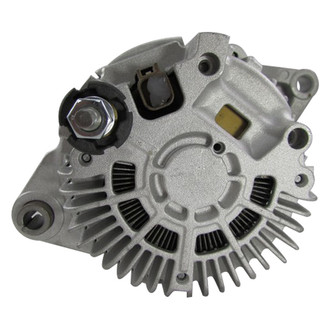 Nastra® A11231 - Alternator