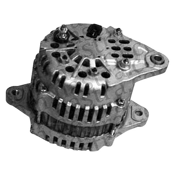 Nastra® - Alternator