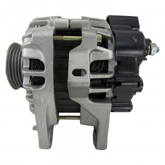 2010 Hyundai Accent Alternators & Parts | CARiD