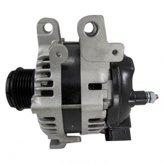 2012 Cadillac CTS Alternators & Parts — CARiD.com