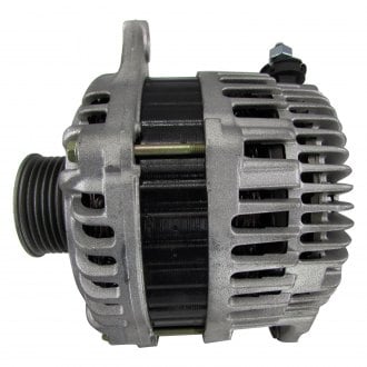 2015 Nissan Pathfinder Replacement Alternators at CARiD.com