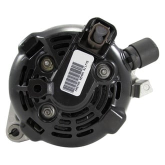 Nastra® - Alternator
