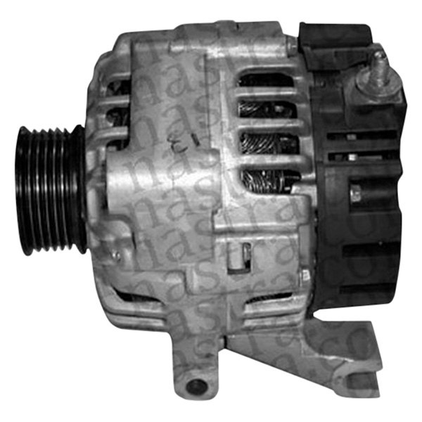 Nastra® - Alternator