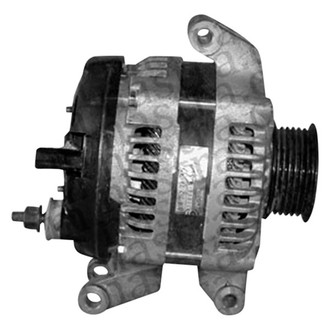 Nastra® - Alternator