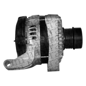 Nastra® - Alternator