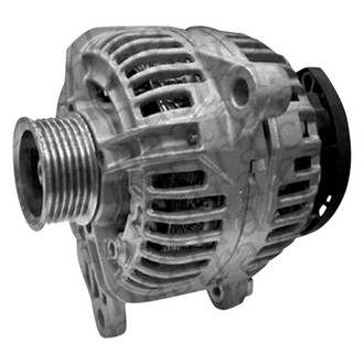 Nastra® - Alternator