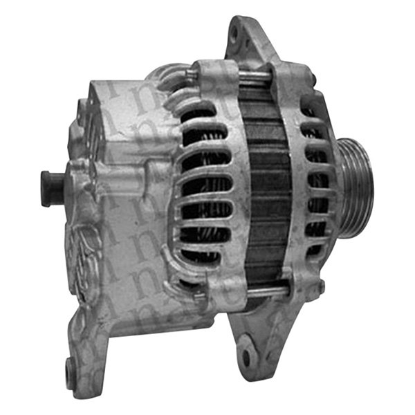 Nastra® - Alternator