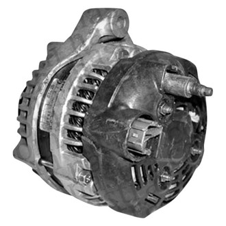 Nastra® - Alternator