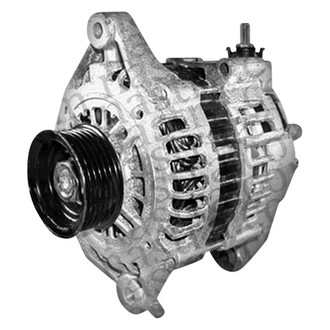 Nastra® - Alternator