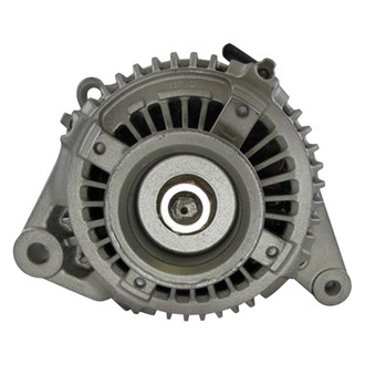 Nastra® - Alternator