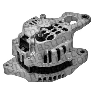 Nastra® - Alternator