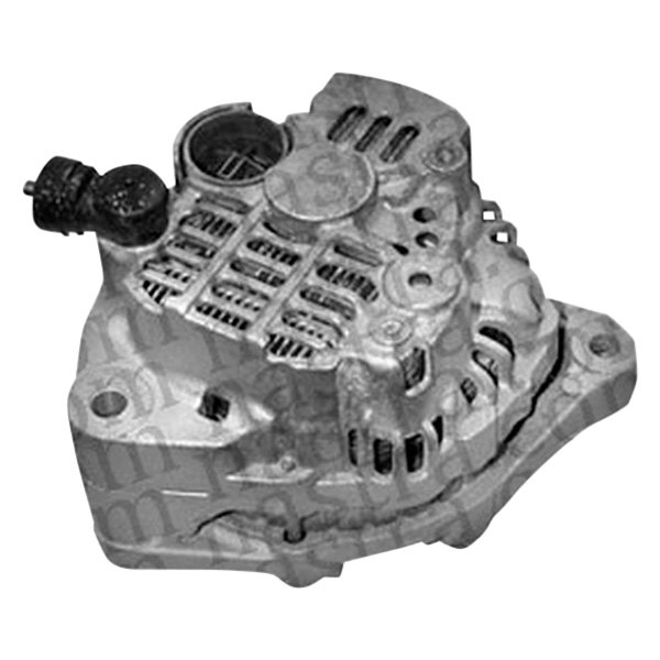 Nastra® - Alternator