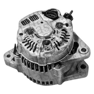 Nastra® - Alternator