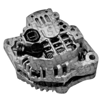 Nastra® - Alternator
