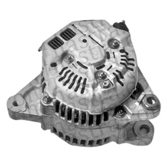 Nastra® - Alternator