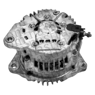 Nastra® - Alternator