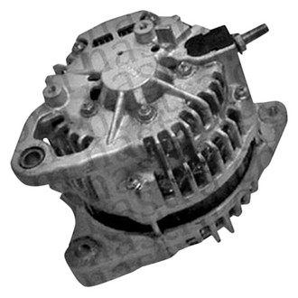 Nastra® - Alternator