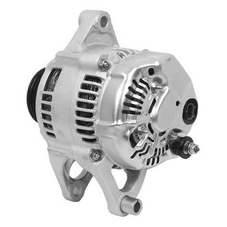 Nastra® - Alternator
