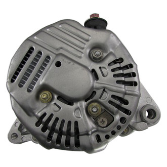 Nastra® - Alternator
