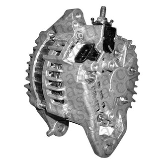 Nastra® - Alternator