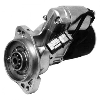 BBB Industries 16811 Starter
