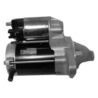 Nastra® - Starter