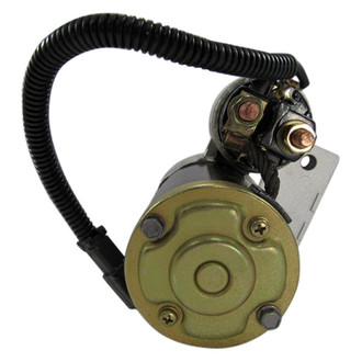 Nastra® - Starter