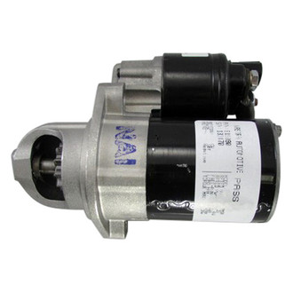 Nastra® - Starter