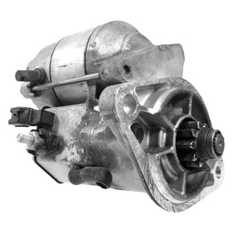 Nastra® - Starter
