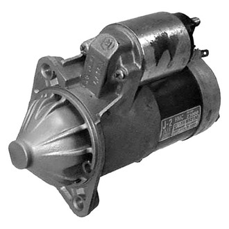 Nastra® - Starter