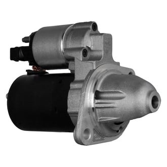 Nastra® - Remanufactured Starter