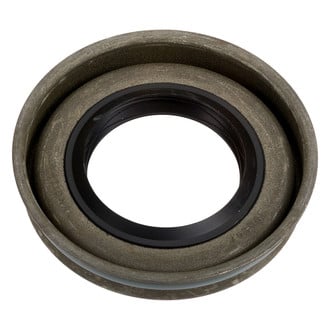 National® - Rear Driver or Passenger Side Wheel Seal