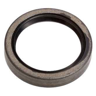 National® - Rear Driver or Passenger Side Inner Wheel Seal