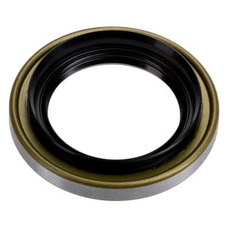 National® - Front Driver or Passenger Side Wheel Seal