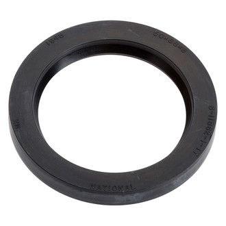 National® - Front Driver or Passenger Side Inner Wheel Seal