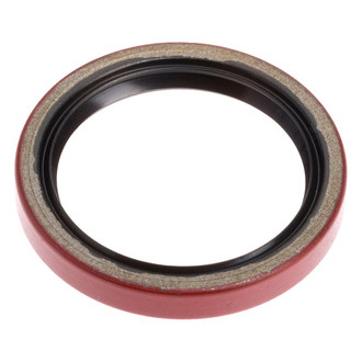 National® - Front Driver or Passenger Side Inner Wheel Seal
