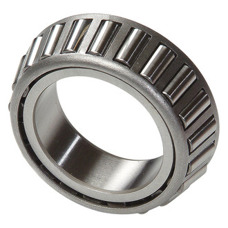 National® - Rear Passenger Side Inner Wheel Bearing Cone