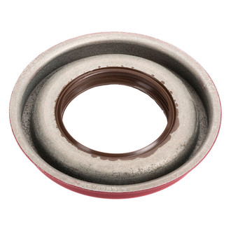 National® - Rear Driver or Passenger Side Wheel Seal
