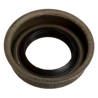 National® - Rear Driver or Passenger Side Wheel Seal